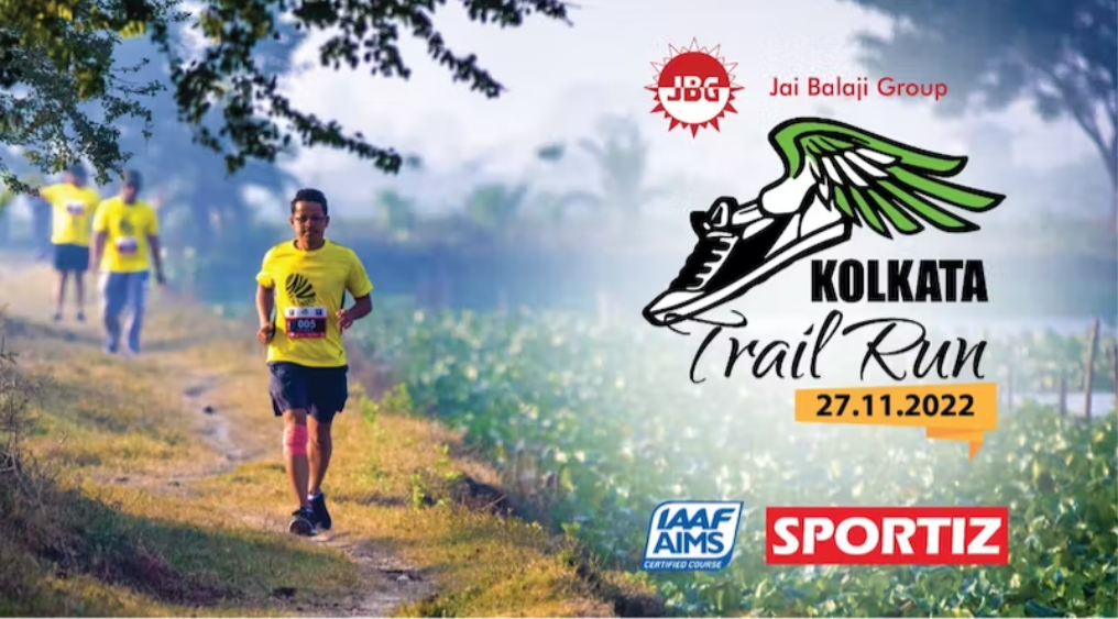 7th Jbg Kolkata Trail Run 2022