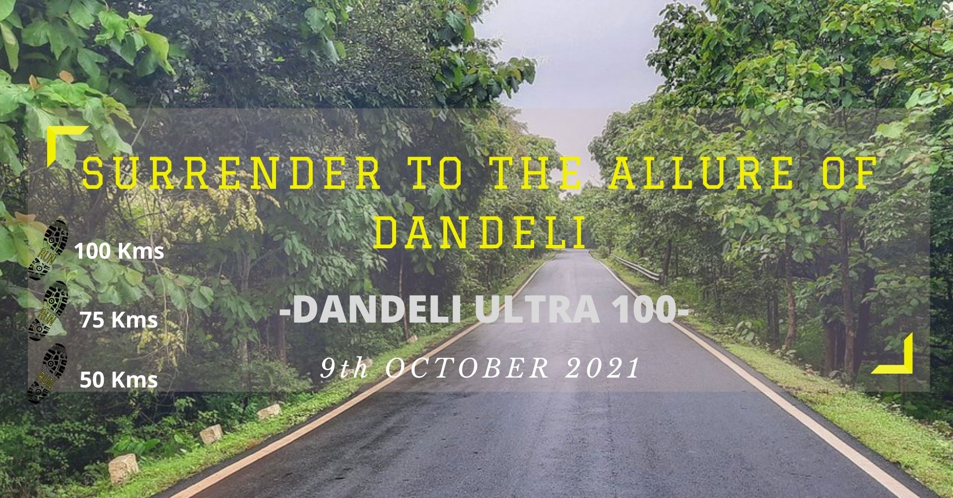 Dandeli Ultra 2021