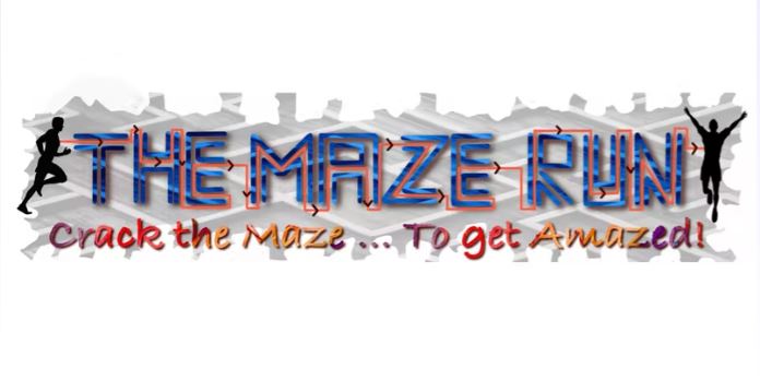 The Maze Run