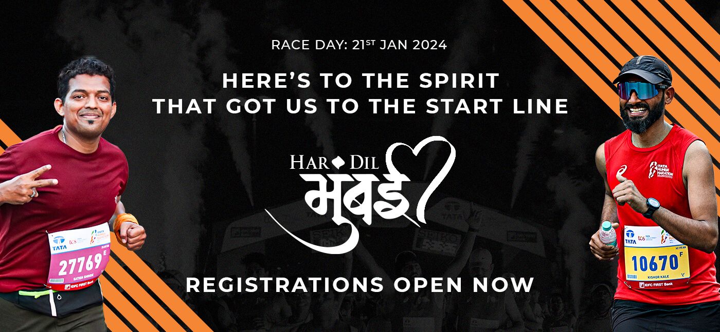 RaceMart Tata Mumbai Marathon 2024
